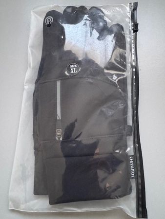 Frühling Handschuhe XL Schwarz Sport