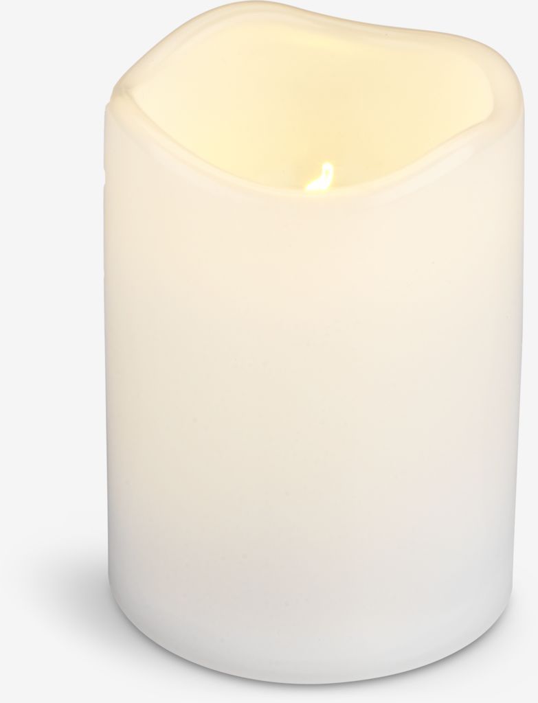 Candele: Bougie led Soren  lot x 34 – Nuovo (secondo la descrizione) da Monthey venduto da cio_77wf 3