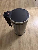 Poubelle automatique Hailo R2 Sensor 20 L  inox