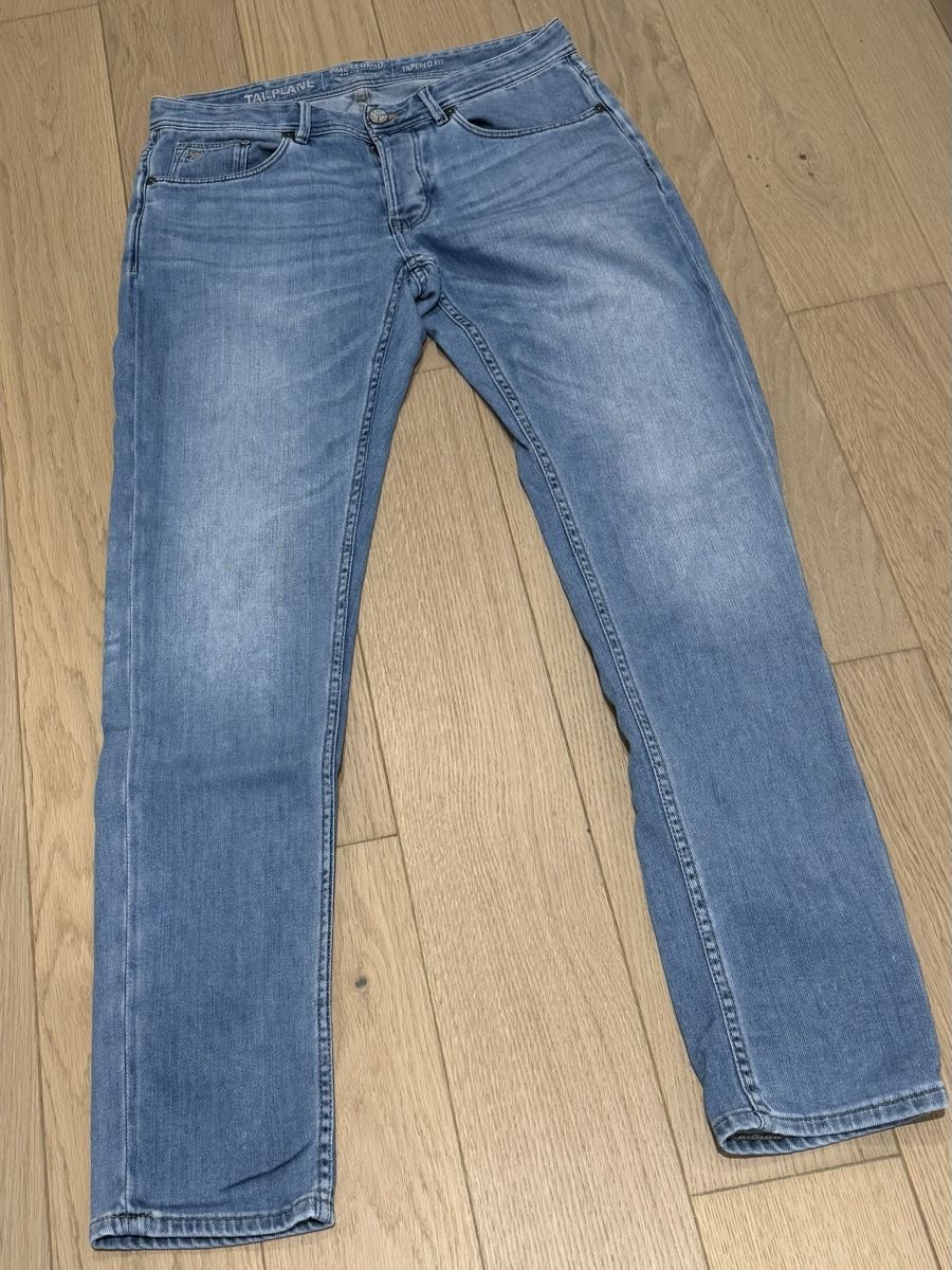 PME Legend Jeans: Jeans PME Legend, W32/L34 – Usato da Frauenfeld venduto da simme81