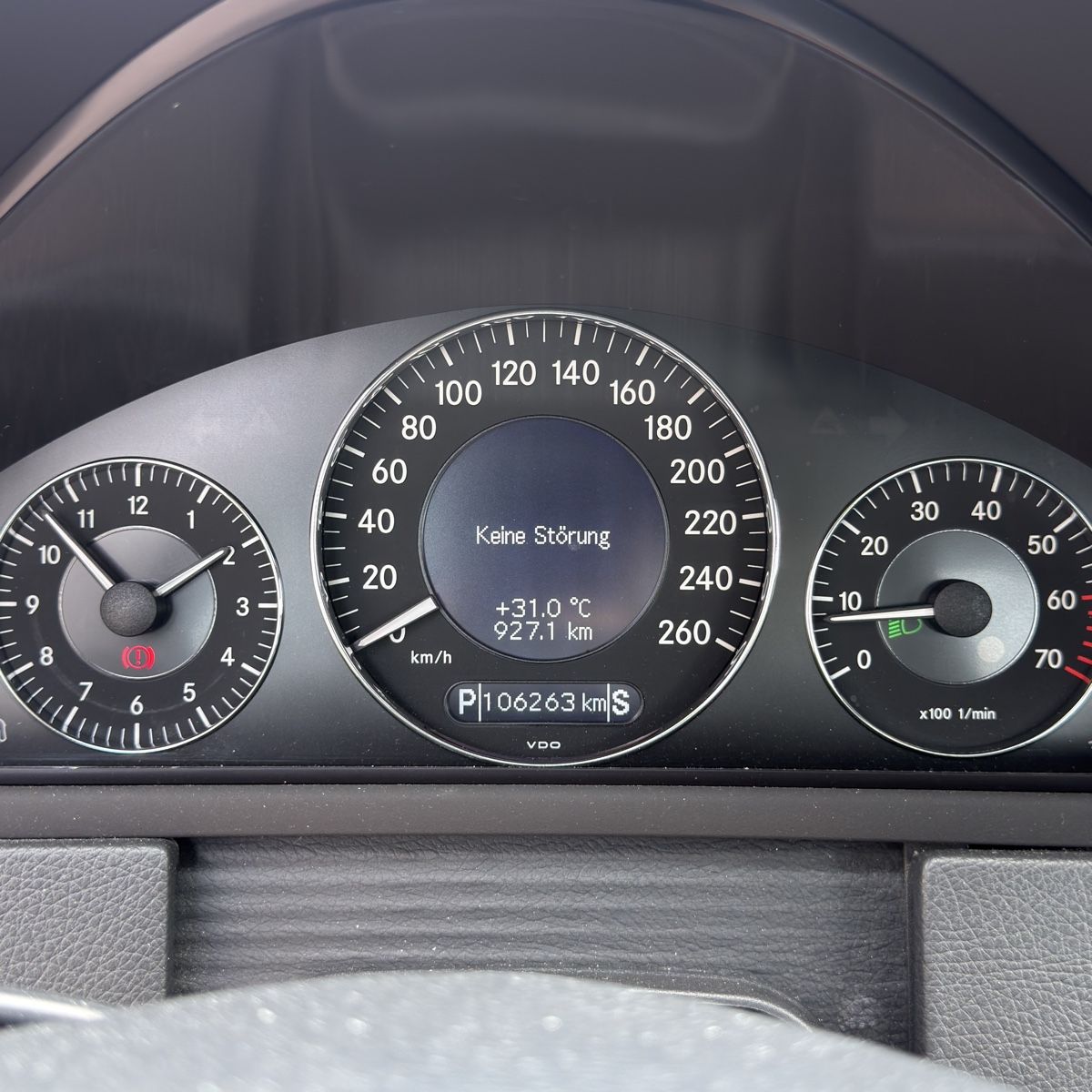 Mercedes-Benz Automobili: Mercedes-Benz CLK 320 – Usato da Biel-Benken venduto da mic_yd7n 6