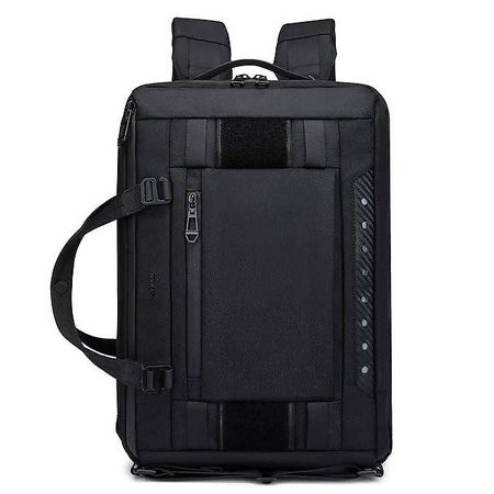 Business Laptop / Umwandelbare Rucksack / Sling Tasche