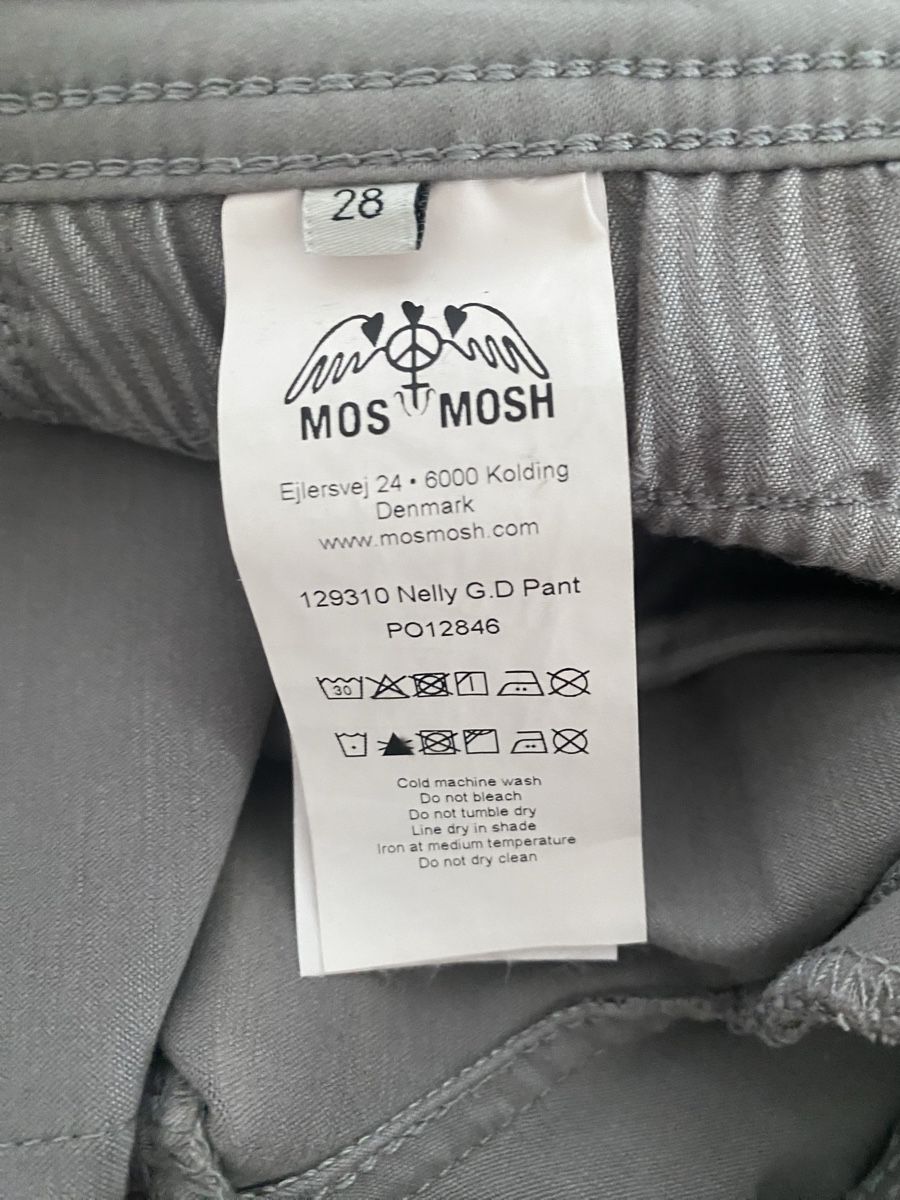 Mos mosh Pantaloni: Mos Mosh Hose 🌸 – Usato da Opfikon venduto da Luis144 7