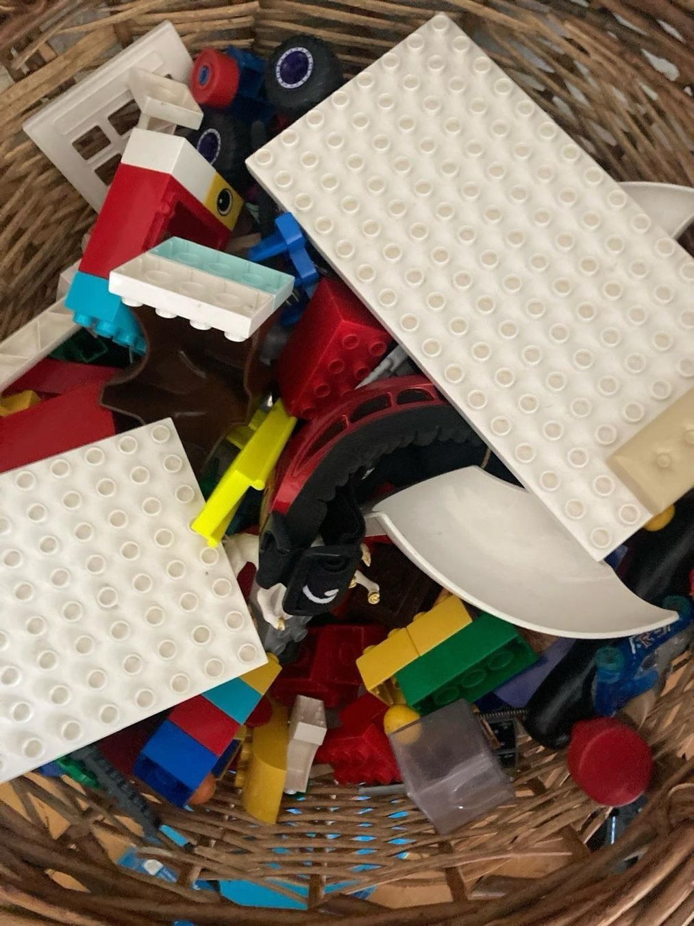 Lego Kit di costruzioni: Lego Duplo – Usato da Basel venduto da car_85fz
