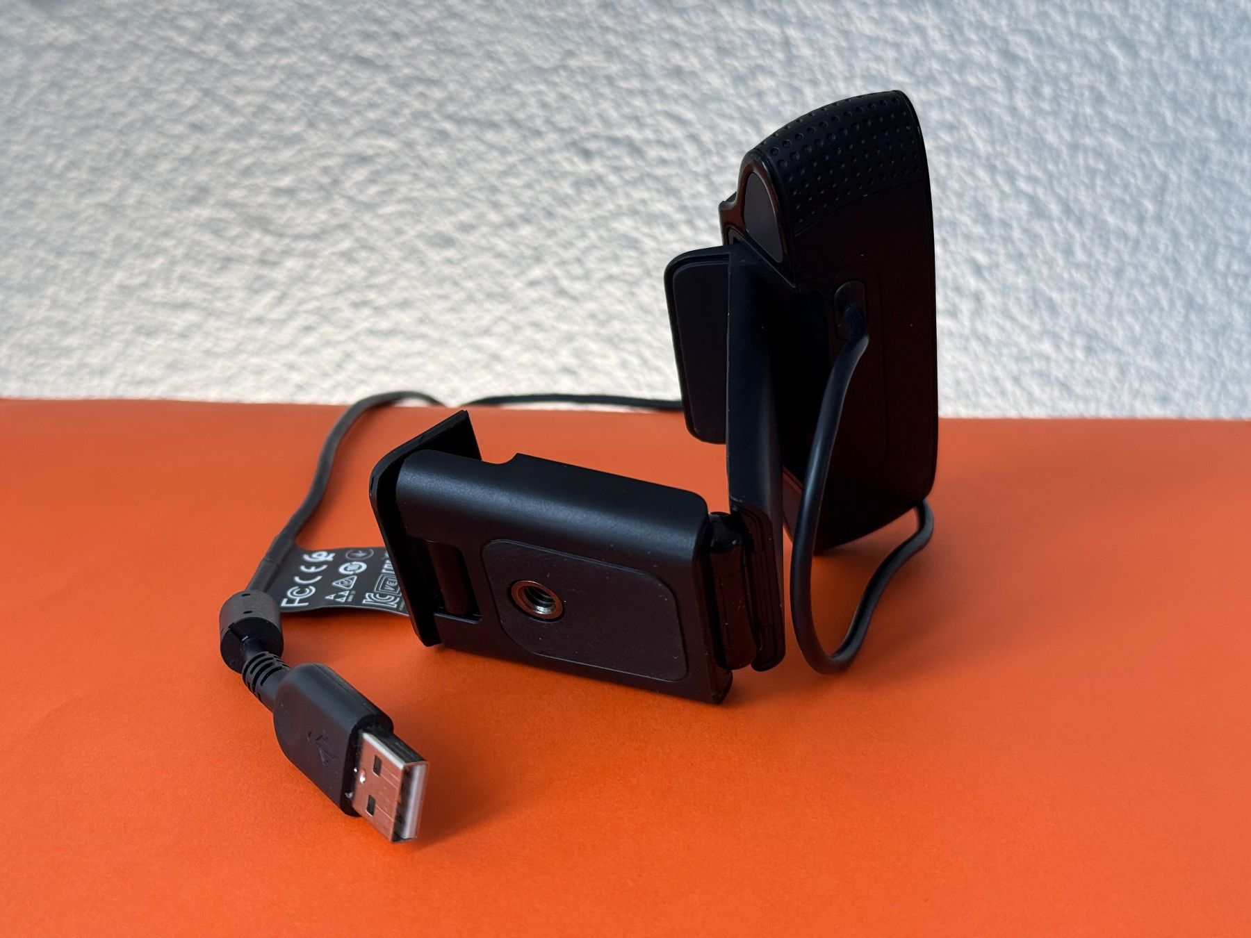 Logitech Webcams: Logitech C920 HD Pro Webcam 1080p – Gebraucht aus Zufikon von  5