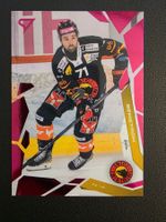 2025/26 SC Bern Emil Bemström - Base pink - Series 2