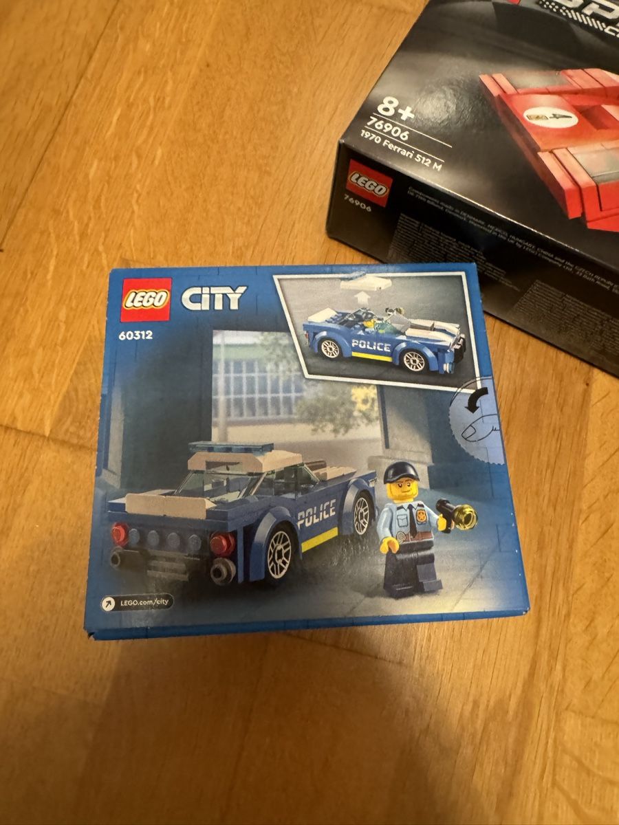 Lego Giocattoli: Lego Neu – Nuovo e nell'imballaggio originale da Dübendorf venduto da Sachs621 2