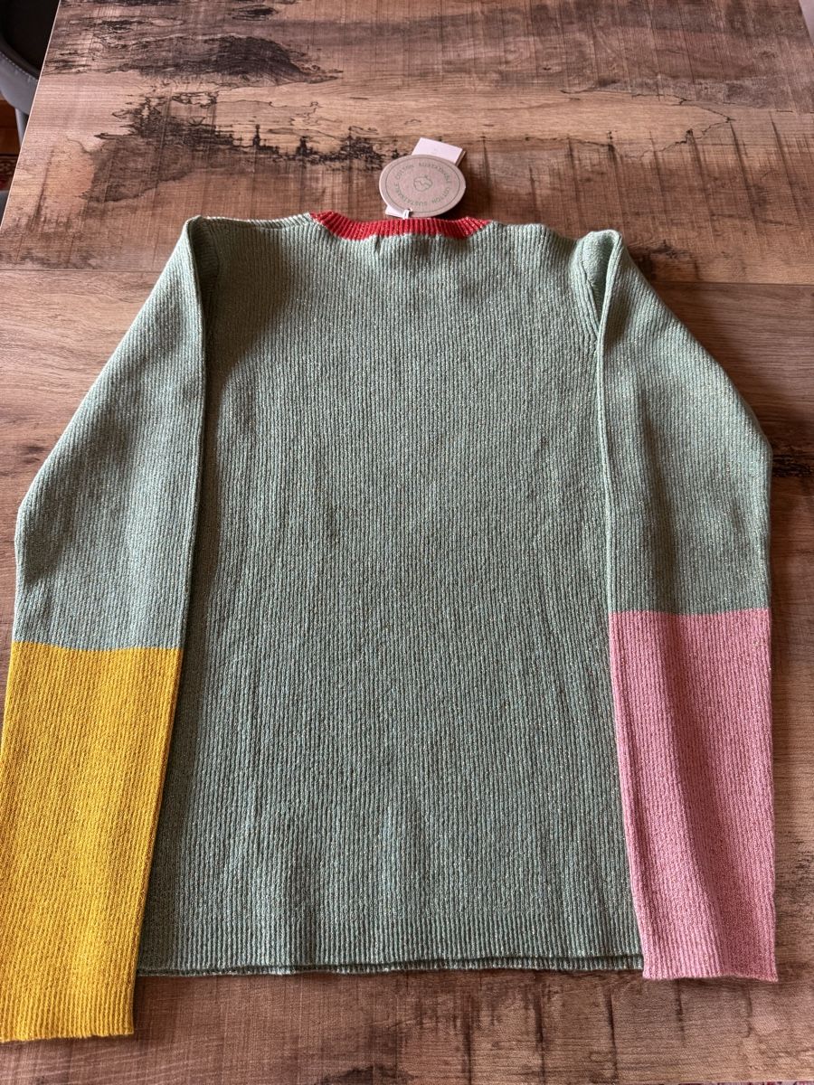 Maglioni & Felpe: Stella McCARTNEY Kids Pullover – Nuovo e nell'imballaggio originale da Genève venduto da mms_7w5q 2
