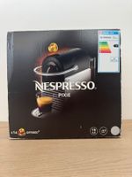 Nespresso Pixie Kaffeemaschine – neu in Originalverpackung