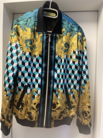 Versace Jeans Bomberjacke / Jacke 