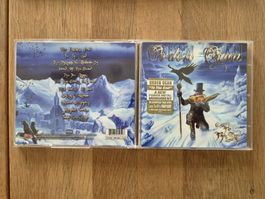 CD Orden Ogan - To The End, 2012