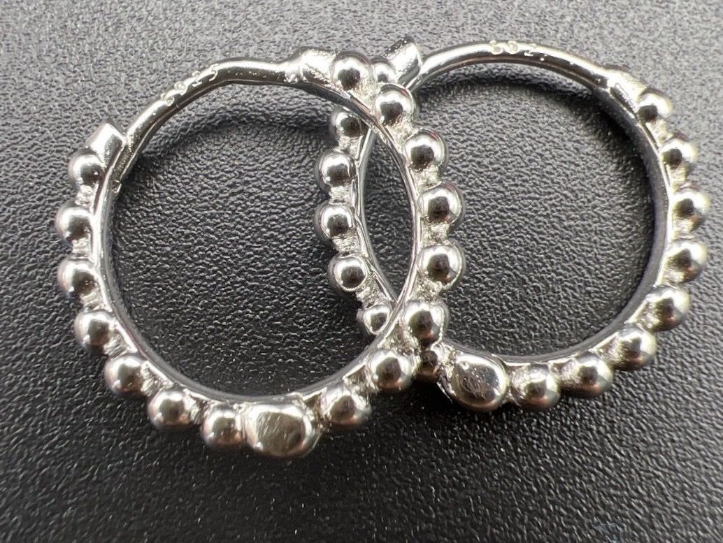 Ohrringe & -stecker: Ohrringe Sterling Silber 925   – Gebraucht aus Feuerthalen von cel_ine13