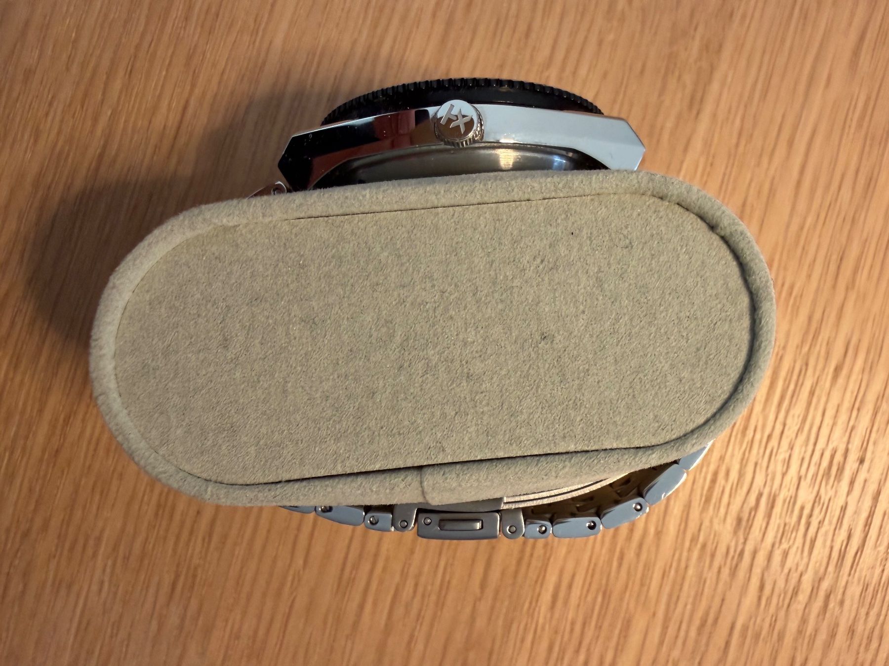 Timex Orologi: Timex x Peanuts Snoopy Montre Automatique – Usato da Sion venduto da supradop 2