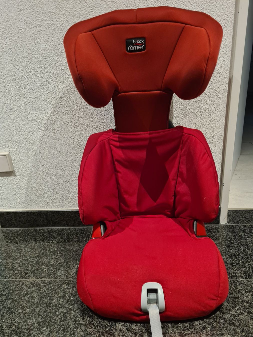 Britax Römer Seggiolini per auto: Römer Britax III SL – Usato da Auw venduto da Mom87