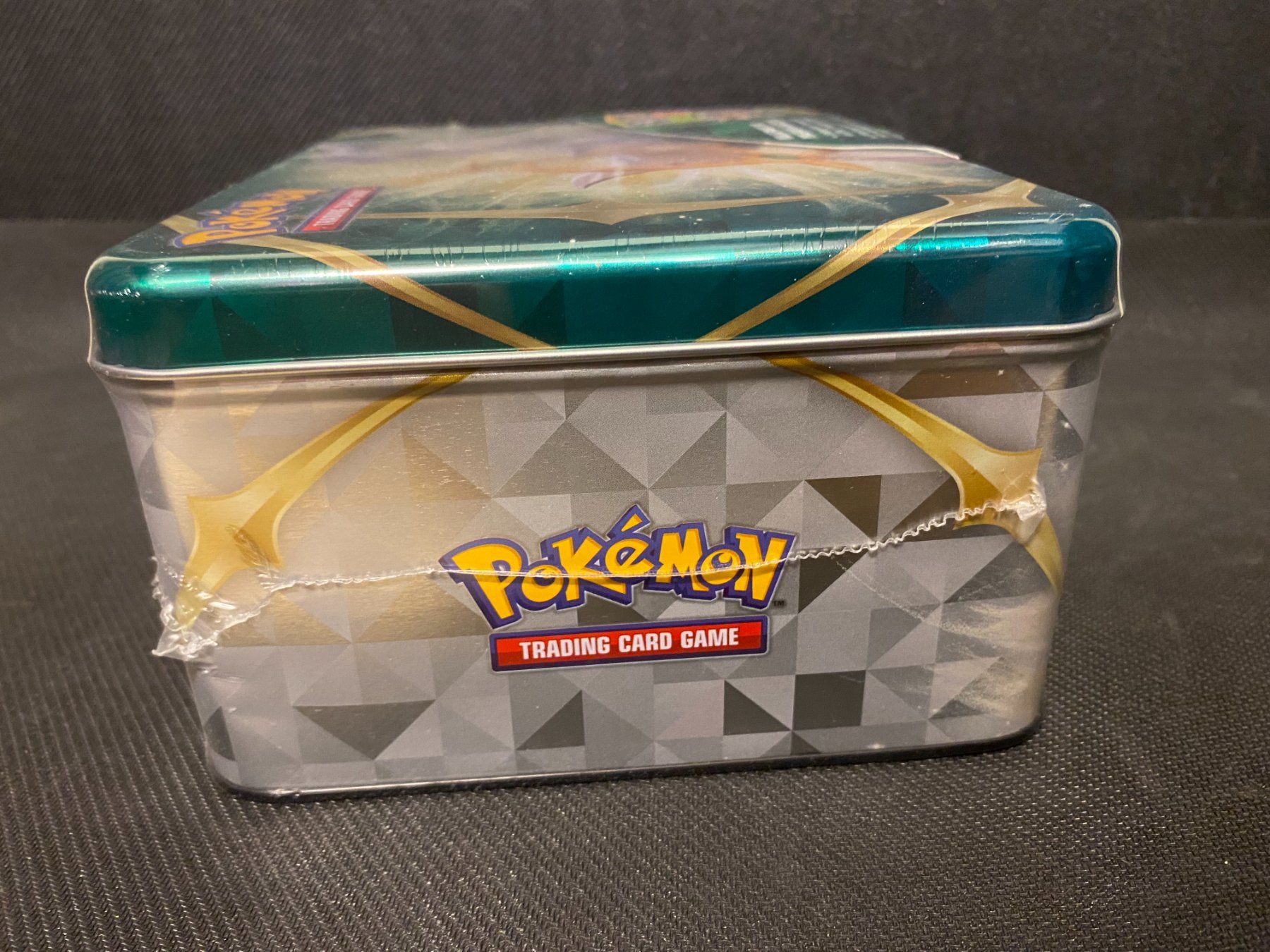 Pokémon Carte collezionabili: Pokémon - Tin Box Arceus, Neu & OVP – Nuovo e nell'imballaggio originale da St.Gallen venduto da Punktchen01 5