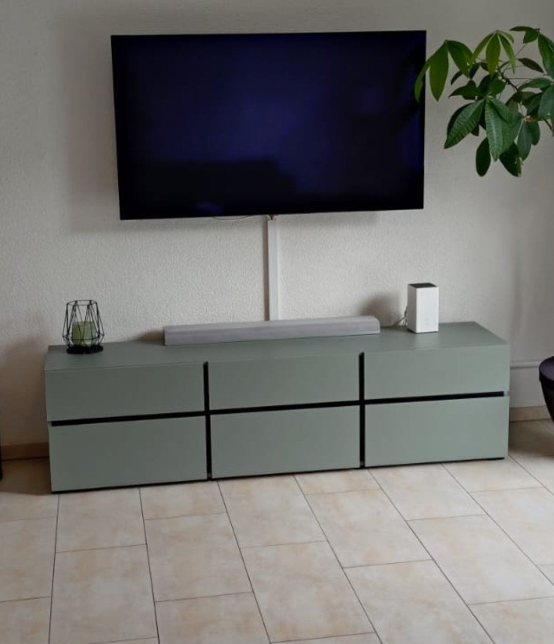 Meubles TV: Sideboard – D'occasion à Schlatt ZH par Dondagi