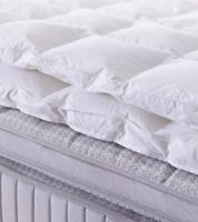 Flou Topper Anallergico 160 × 200 cm