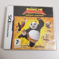 Kung Fu Panda - Nintendo DS