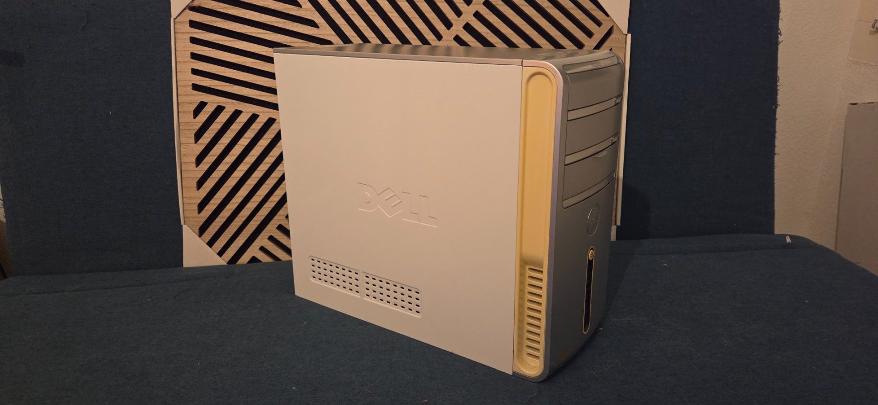 Dell PC: Dell Inspiron 531 – PC de bureau / Desktop-PC / Linux Mint – Usato da Marly venduto da Pyxcell 7