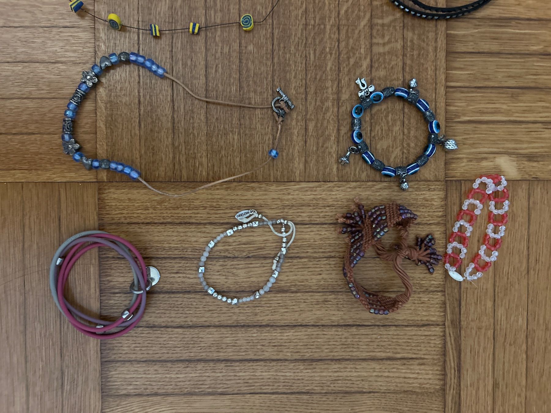 Altri gioielli: Bijoux divers – Usato da Savigny venduto da Althea0202 2