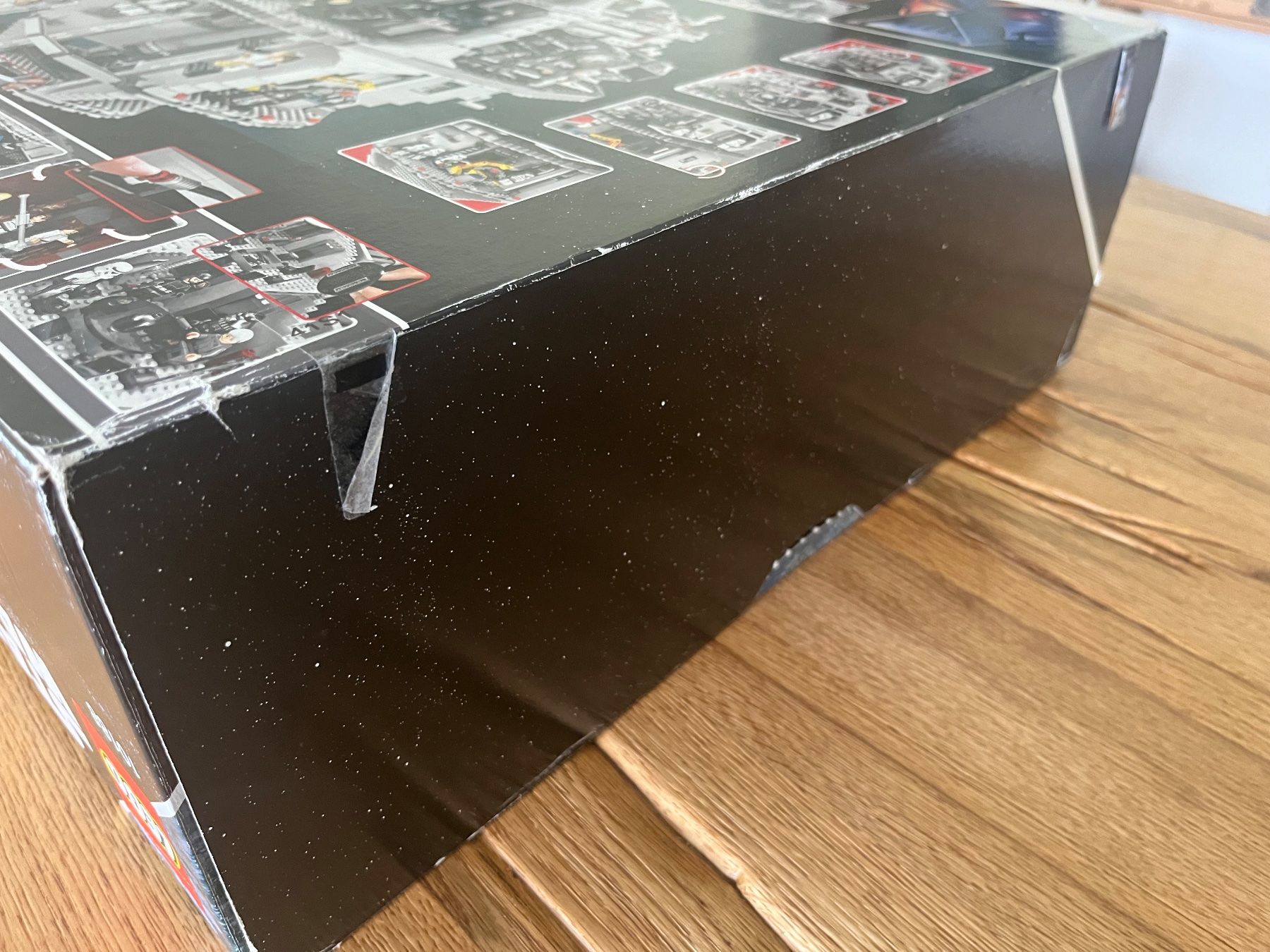 Lego Baukästen: LEGO Star Wars  Death Star  10188 – Neu (gemäss Beschreibung) aus Elgg von aar-ta340 2