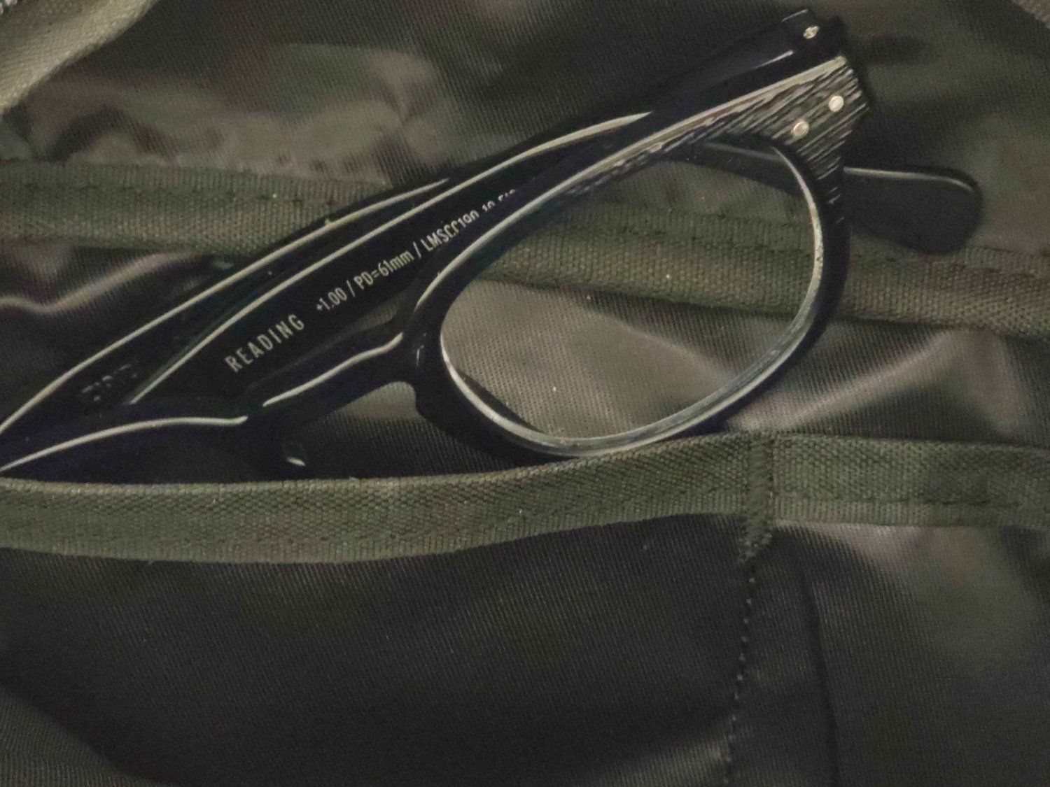 Borse: Bauchtache Makavelic Designer – Nuovo (secondo la descrizione) da Wintersingen venduto da superlunes 4