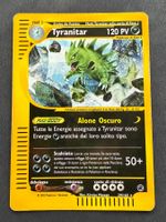 Tyranitar 29/165 Reverse Holofoil | Expedition | IT