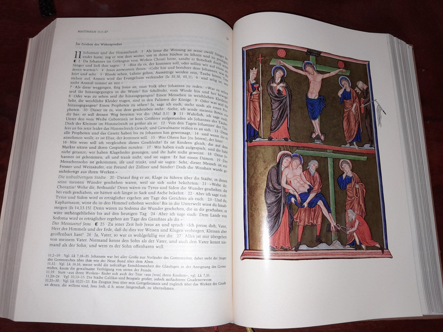 Libri: Die Bibel, 1965 – Usato da Schwerzenbach venduto da Aura888 4