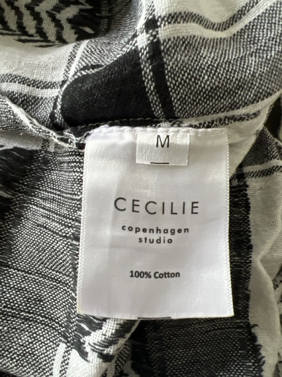 Camicette: Bluse von Cecilie Copenhagen – Nuovo (secondo la descrizione) da Ins venduto da ann_wp7f 3