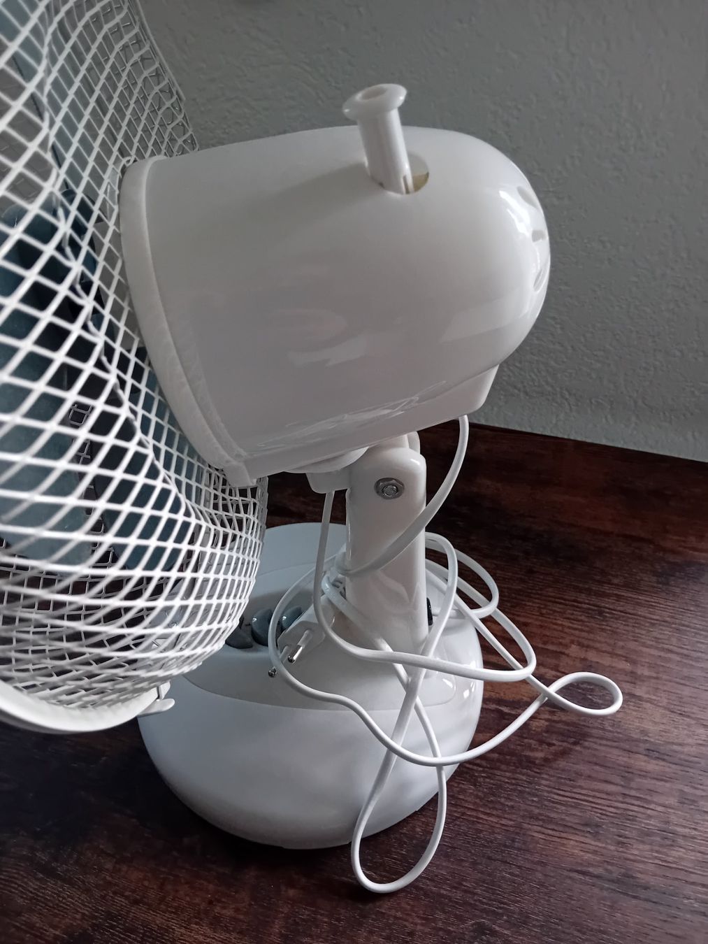 Ventilatoren: Ventilateur – Gebraucht aus St-Imier von Wolf313 3