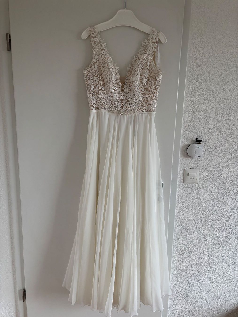 Vestiti: Hochzeitskleid – Usato da Dornach venduto da julie_90