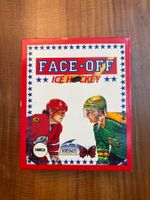 Amiga Spiel: Face-Off Ice Hockey ab 1.-!