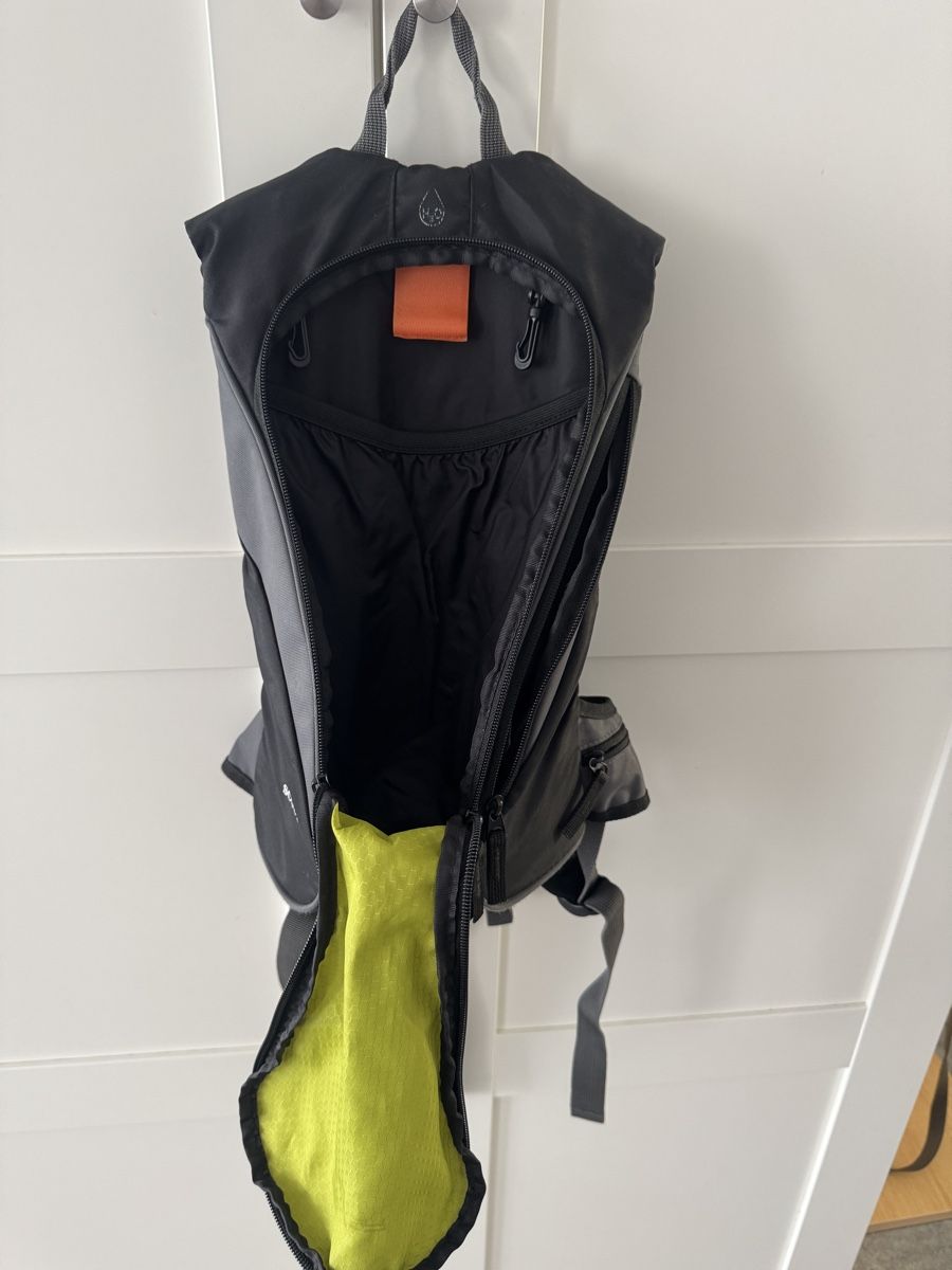 Rucksäcke: Petit sac à dos, compatibile hydratation Scout – Gebraucht aus Biel/Bienne von 2Cheesecake 5