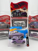 Hot Wheels 41 Willys Rod Squad - 2026 - 153/250