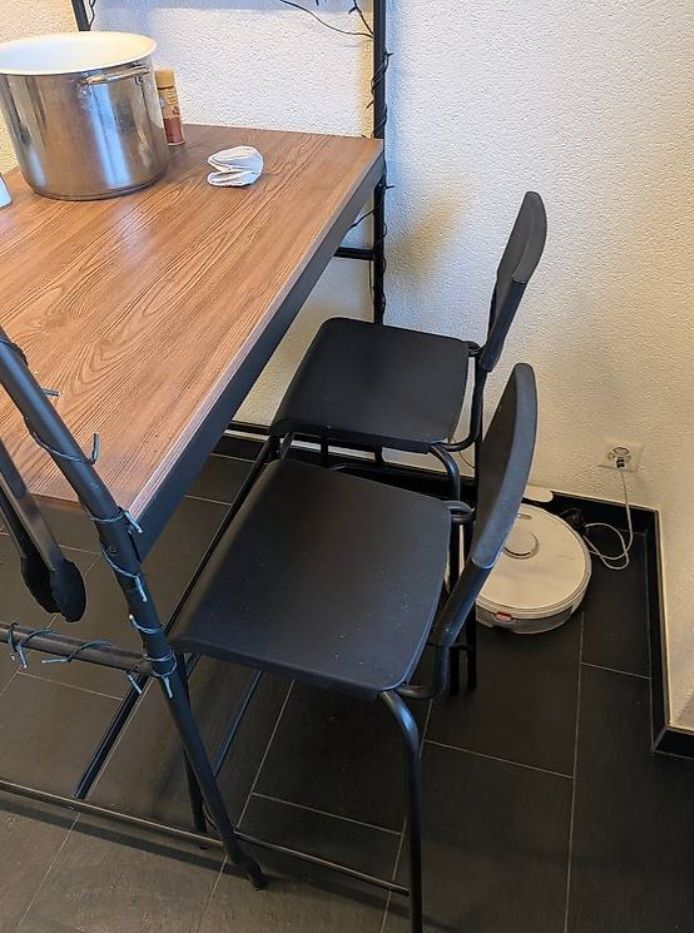Tischset: Ikea HÂverund – Gebraucht aus Glattbrugg von B_B 1