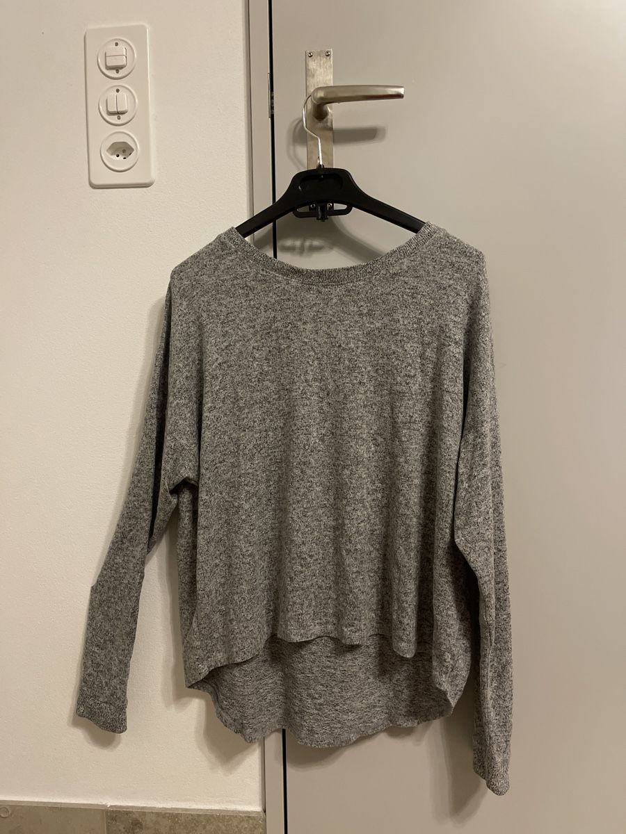 Negligees & Pyjamas: Urban Outfitters Pyjama-Shirt  – Gebraucht aus Zürich von liz_l6f7