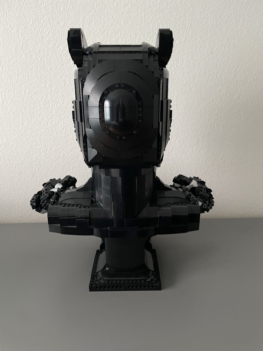 Lego Baukästen: Lego Black Panther – Gebraucht aus Otelfingen von 19C90 2