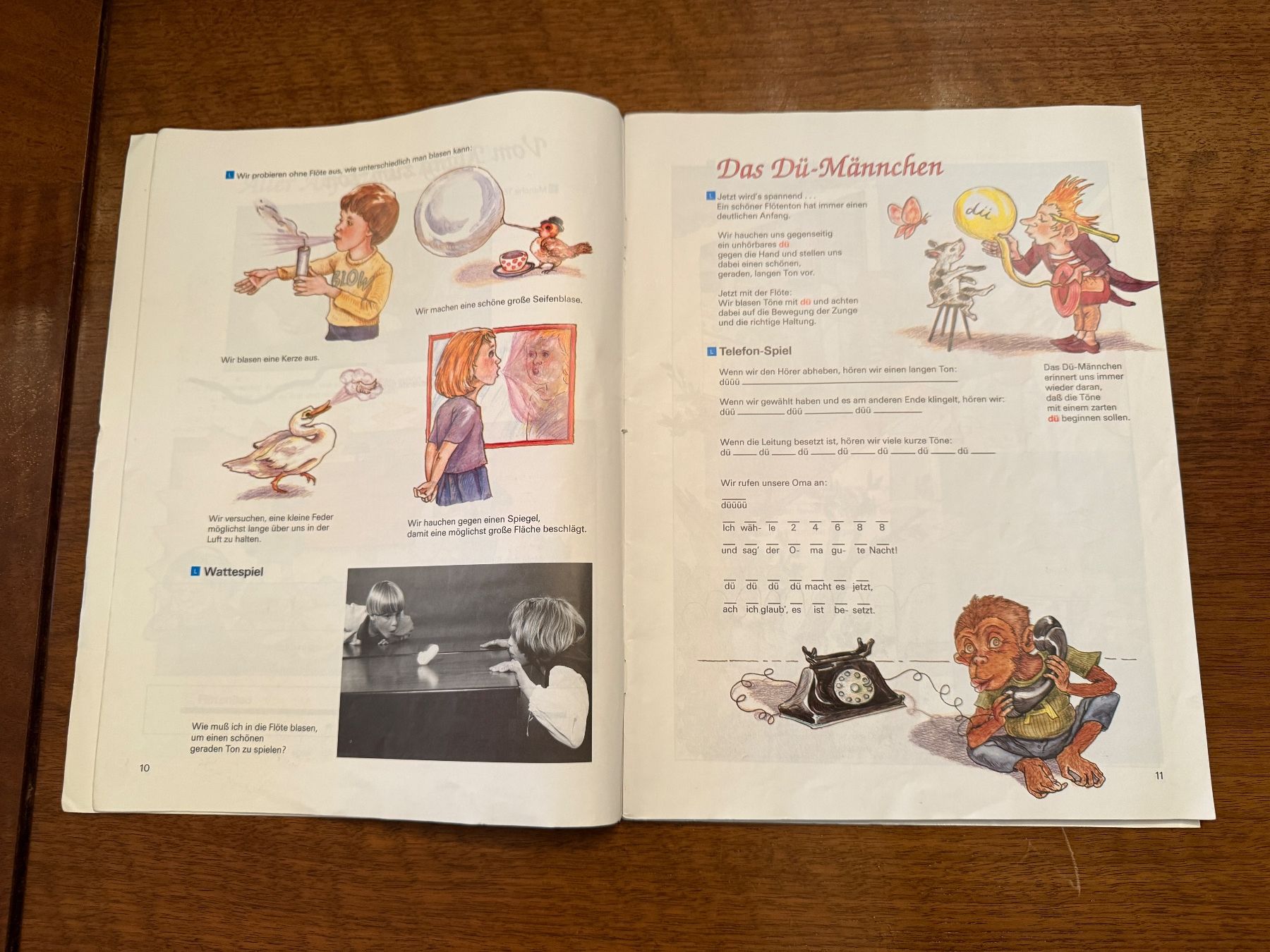 Libri: Blockflötenschule Spiel und Spass 1 Schott gebraucht – Usato da Erstfeld venduto da Mario_boe0 2