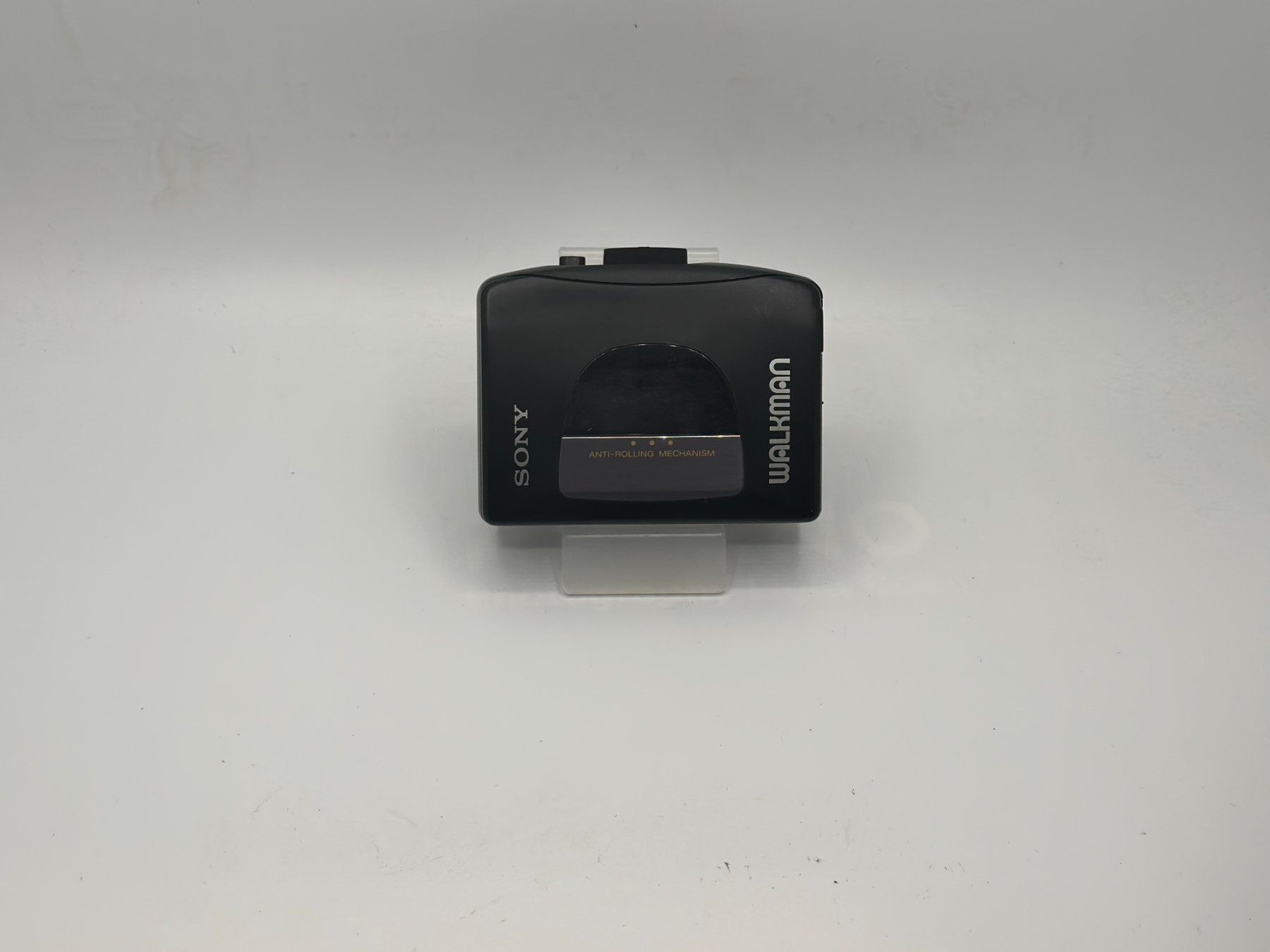 Panasonic Lettore multimediale portatile: Sony WM-EX10 Walkman Engine WORKING BUT not read cassette – Difettoso da Genève venduto da inc_9vgv 2