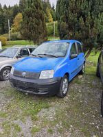 Fiat Panda 45kmh ab 1.- franken!!!!