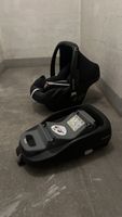 Maxi-Cosi Pebble Babyschale mit FamilyFix ISOFIX Basis