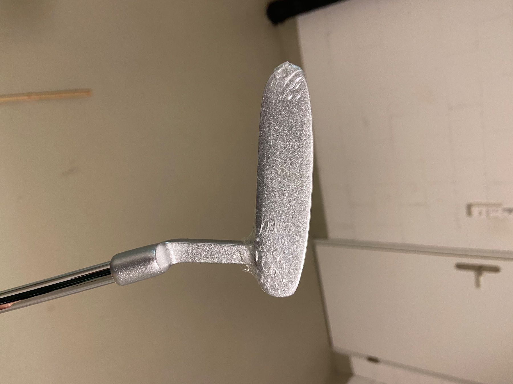 Ben Sayers Schläger & Sets: Ben Sayers Golf - Putter - links - LH – Neu und originalverpackt aus Frauenfeld von golfdude 8