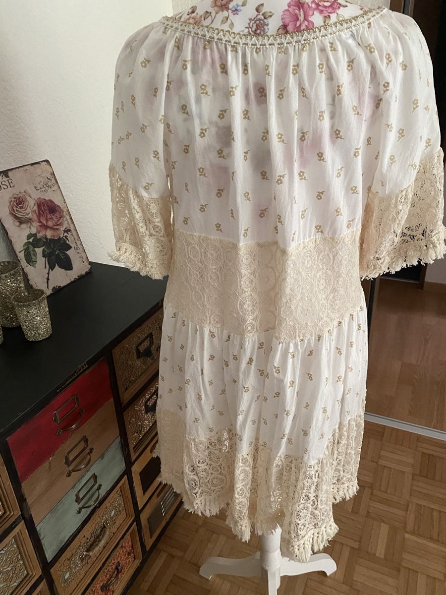 Kleider: Sommerkleid Unikat Gr M NEU – Neu und originalverpackt aus Schönenberg ZH von Pfupfli1 5
