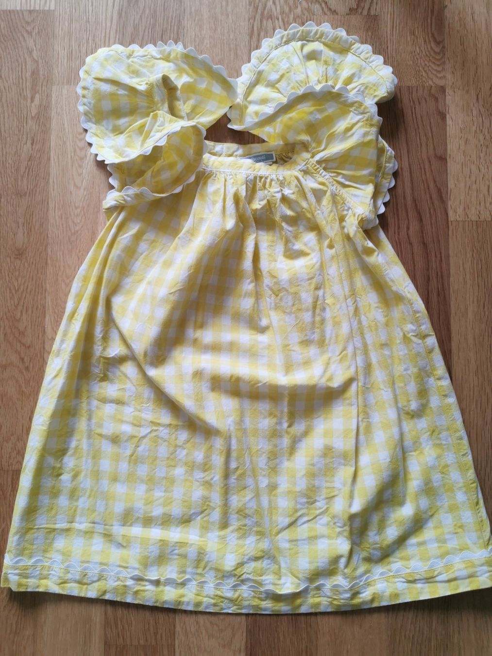 Jacadi Vestiti & Gonne: Jacadi Sommerkleid Gr.104 – Usato da Zürich venduto da Simfa