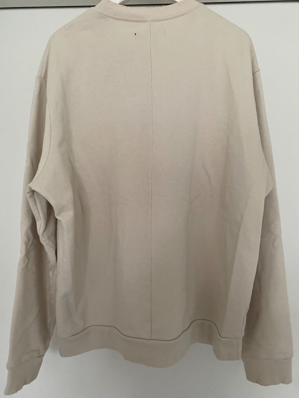 Allsaints Maglioni & Felpe: AllSaints Sweatshirt – Usato da Grabs venduto da lecktro26 3