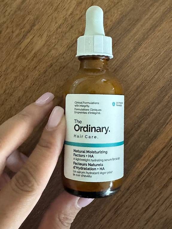 Prodotti di pulizia: Ordinary Hair Care – Nuovo (secondo la descrizione) da Zürich venduto da nik_tw2j 1
