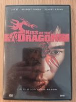 DVD: Kiss of the Dragon - Jet Li Actionfilm Klassiker!