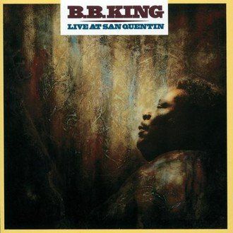 CD: B.B. King - Live at San Quentin - Blues CD – Usato da Bern venduto da Uli_10_11