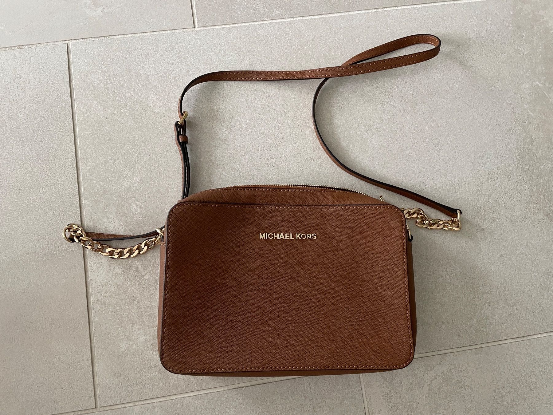 Michael Kors Borse da donna: Michael kors tasche – Usato da Oberwil-Lieli venduto da azullino