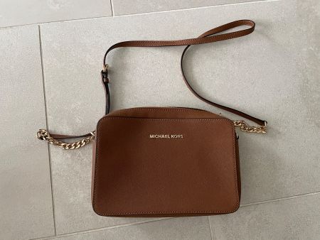 Michael kors tasche